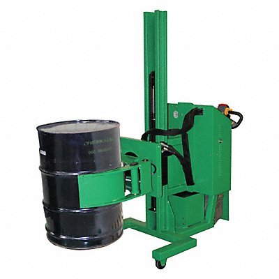 VALLEY CRAFT F80145A8 Portable Lift 84in Verticalical 360