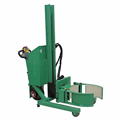VALLEY CRAFT F80144A7 Portable Lift 71in Verticalical 360
