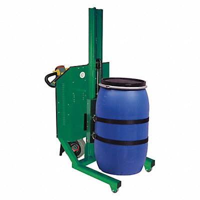 VALLEY CRAFT F89838A2 Portable Lift 71in Verticalical 360