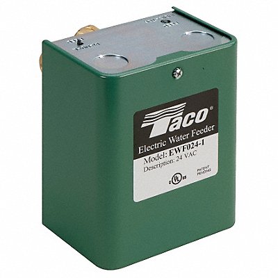 TACO EWF1201 Electric Water Feeder 5 1/8 in H 3 in W