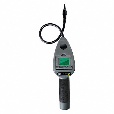 JB INDUSTRIES LD5000 Refrigerant Leak Detector 6V 0.05 oz/yr