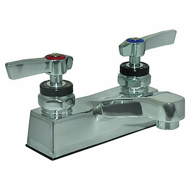 ENCORE KL834104CA1 Low Arc Chrome Encore KL83 Brass 0.5gpm