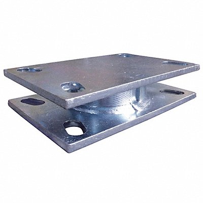 RWM T6542RT Turntable Swivel Section 1500 lb Steel
