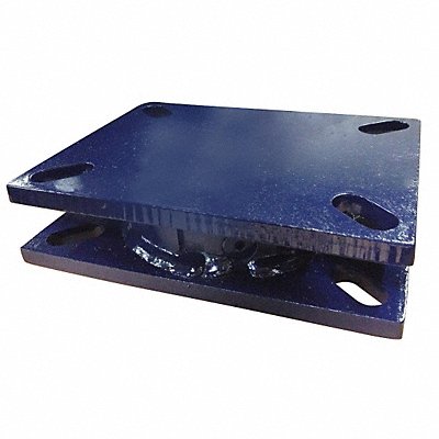 RWM T7575RT Turntable Swivel Section 4500 lb Steel
