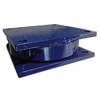 RWM T125LMRT Turntable Swivel Section 30000 lb Steel