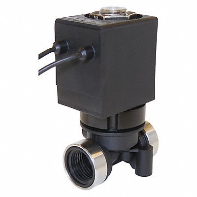SPARTAN SCIENTIFIC 6200B60AAC7B Valve Glass Filled Nylon 2Way 2Position
