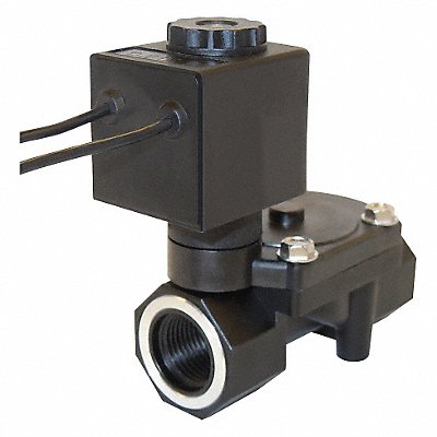 SPARTAN SCIENTIFIC 35850209237B Valve Glass Filled Nylon 2Way 2Position
