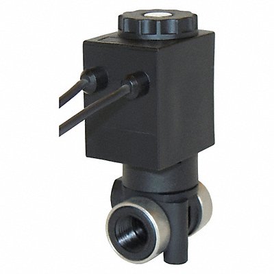SPARTAN SCIENTIFIC 3827B80AA87B Valve Glass Filled Nylon 2Way 2Position