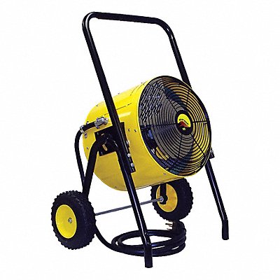 FOSTORIA FES09241C Prtbl Salamndr Elct Heatr 39 H 240V 1Ph