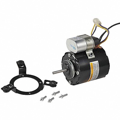 DAYTON 20HN81 Motor 1/40 HP 1550 rpm 3.3 115V