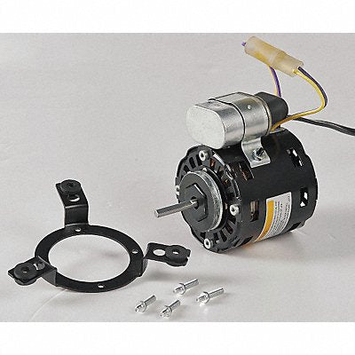 DAYTON 20HN88 Motor 1/70 HP 1550 rpm 3.3 115V