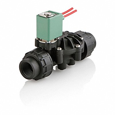 ASCO 8212A037L1100F0 Valve PPE Polymide 2Way 2Position 3/4