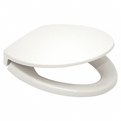 TOTO SS11401 Toilet Seat Elongated Bowl Closed Front