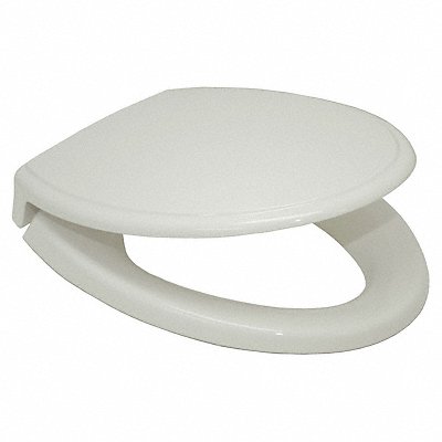 TOTO SS15411 Toilet Seat Elongated Bowl Closed Front