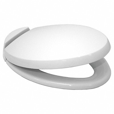 TOTO SS20401 Toilet Seat Elongated Bowl Closed Front