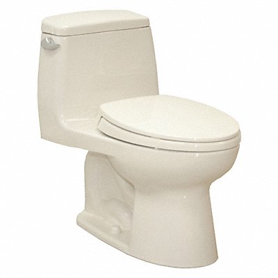 TOTO MS854114E12 Tank Toilet 12 Rough-In Floor Mount