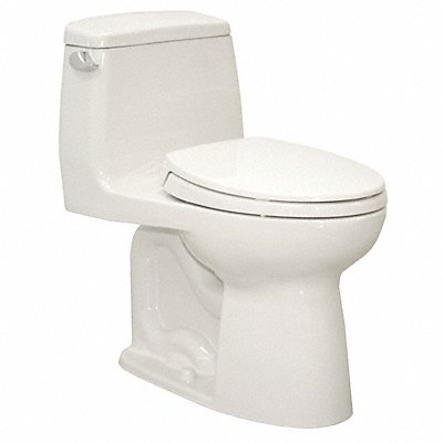 TOTO MS854114EL11 Tank Toilet 12 Rough-In Floor Mount