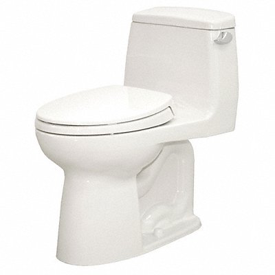 TOTO MS854114ELR01 Tank Toilet 12 Rough-In Floor Mount