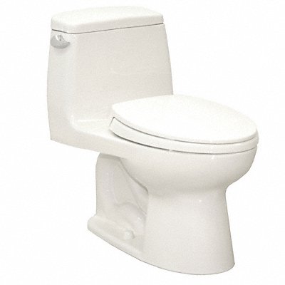 TOTO MS854114S01 Tank Toilet 12 Rough-In Floor Mount