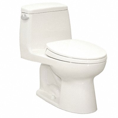 TOTO MS854114SG01 Tank Toilet 12 Rough-In Floor Mount