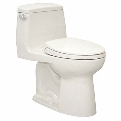 TOTO MS854114SL11 Tank Toilet 12 Rough-In Floor Mount