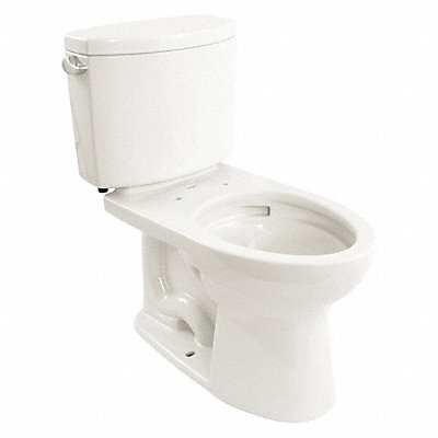 TOTO CST454CUFG01 Tank Toilet 12 Rough-In Floor Mount