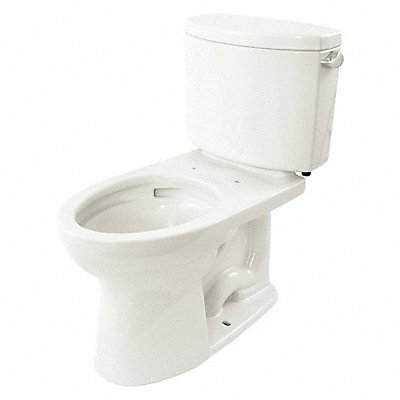 TOTO CST454CEFRG01 Tank Toilet 12 Rough-In Floor Mount