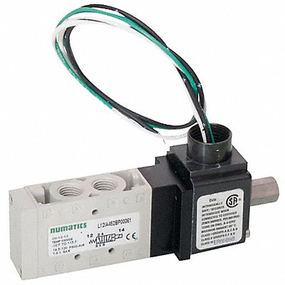 AVENTICS L11II452BP00061 Solenoid Air Control 1/8 24VDC