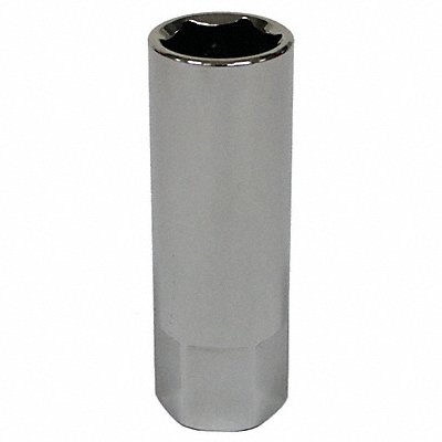 WESTWARD 20HW59 Spark Plug Socket 13/16 in