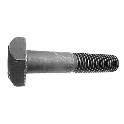 GRAINGER 287175G1 Square Head Bolt Fastener L 3 in PK50