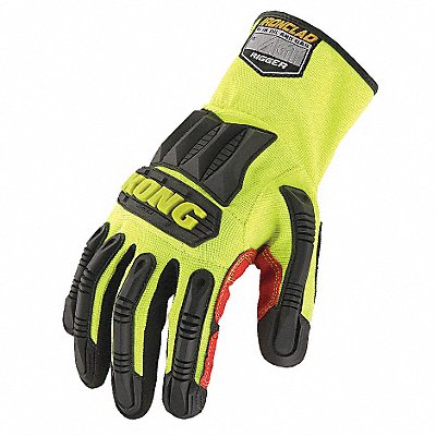 KONG KRIG05XL Rigger Gloves XL/10 10-1/4 PR