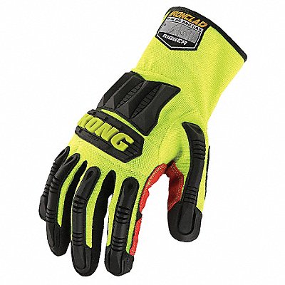 KONG KRIG06XXL Rigger Gloves 2XL/11 10-1/4 PR