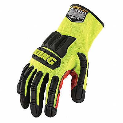 KONG KRIG07XXXL Rigger Gloves 3XL/12 10-1/4 PR