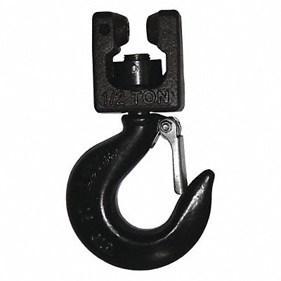 DAYTON MH29XL8702G Block Assembly Lower 1/2 Ton