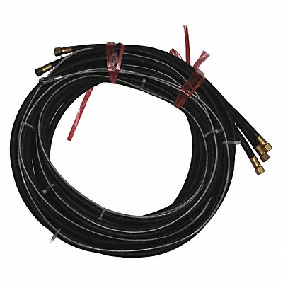 DAYTON MH29XL8704G Hose/Strain Cable Assembly