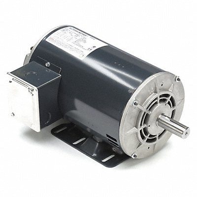 MARATHON MOTORS 056T34D5364 Motor 5 HP 3450 rpm 56HZ 208-230/460V