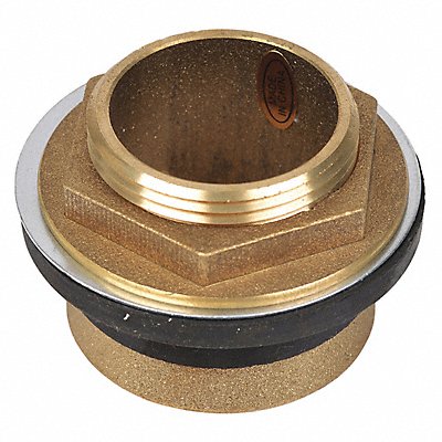 DEARBORN BRASS 4029 Spud Universal Fit
