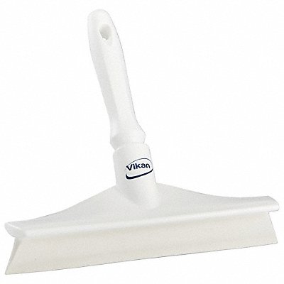VIKAN 71255 H8708 Floor Squeegee 9 5/8 in W Straight