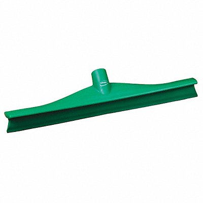 VIKAN 71402 Floor Squeegee 16 in W Straight
