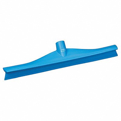 VIKAN 71403 Floor Squeegee 16 in W Straight