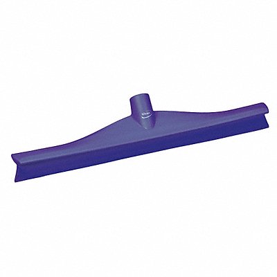 VIKAN 71408 Floor Squeegee 16 in W Straight