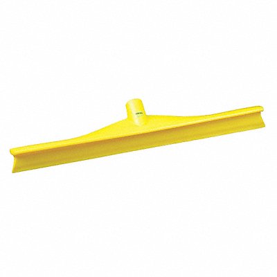 VIKAN 71506 H8710 Floor Squeegee 19 1/2 in W Straight