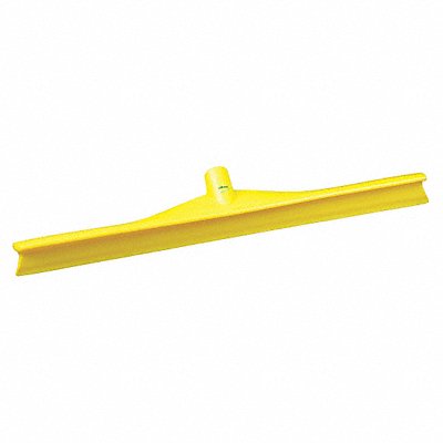 VIKAN 71606 H8711 Floor Squeegee 24 in W Straight