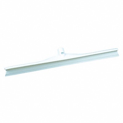 VIKAN 71705 H8716 Floor Squeegee 27 1/4 in W Straight