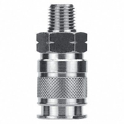 AIGNEP USA 8019104 Quick Connect Socket 1/4 Body 1/4 -18