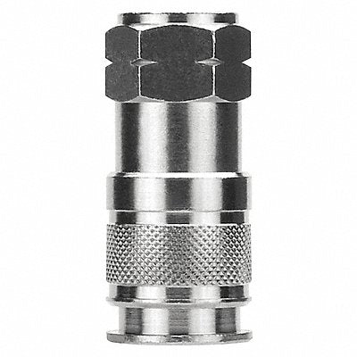 AIGNEP USA 8019204 Quick Connect Socket 1/4 Body 1/4 -18