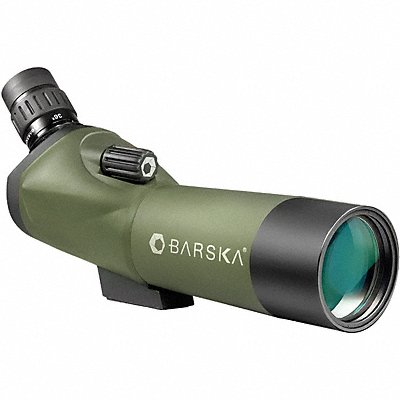 BARSKA AD10348 Spotting Scope Hunting 18 to 36X