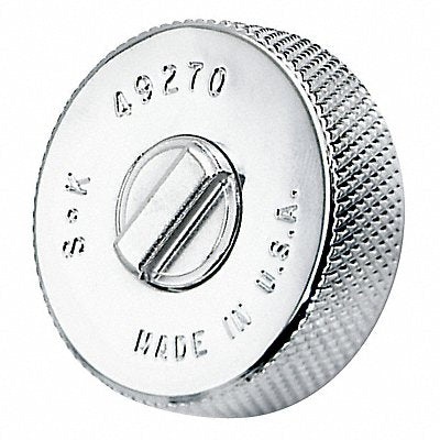SK PROFESSIONAL TOOLS 49270 Thumbwheel Ratchet 1/4 in Dr