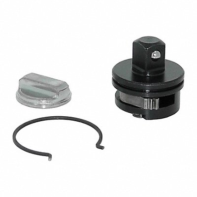 SK PROFESSIONAL TOOLS 424702 Ratchet Repair Kit 1/2 in Dr 6-1/2 in