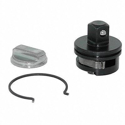 SK PROFESSIONAL TOOLS 451702 Ratchet Repair Kit 3/8 in Dr 6 in